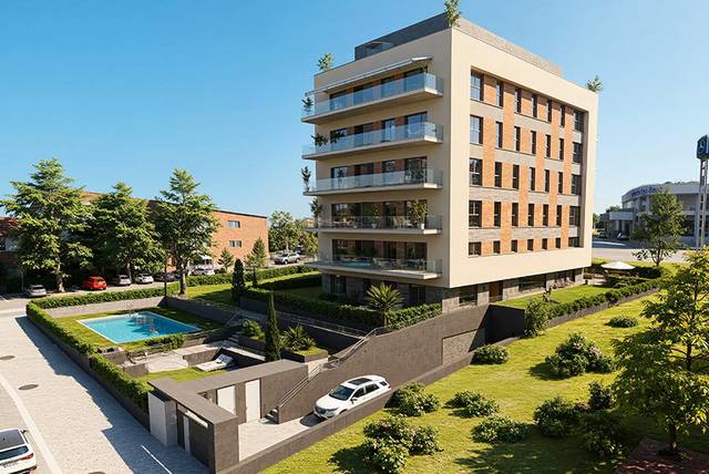 Piso en Venta en Pumarín