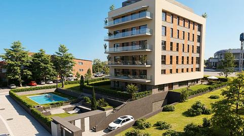 Foto 2 de Pis en venda a Pumarín, Asturias