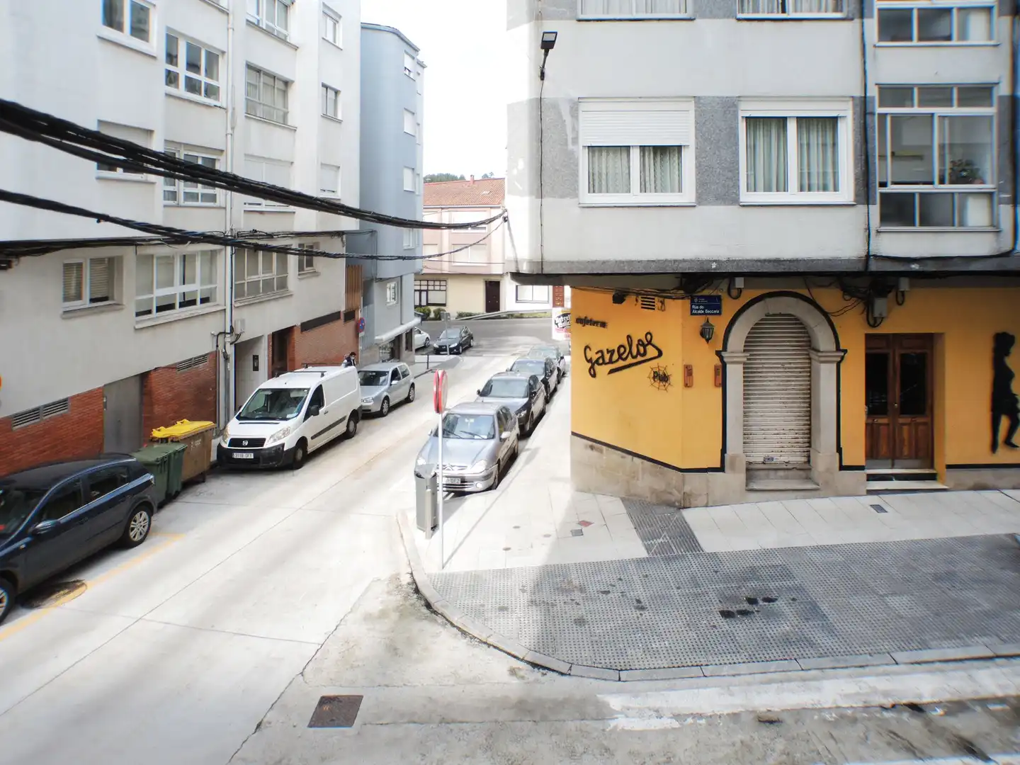 Gewerbefläche zum Verkauf in Betanzos, imagen 10