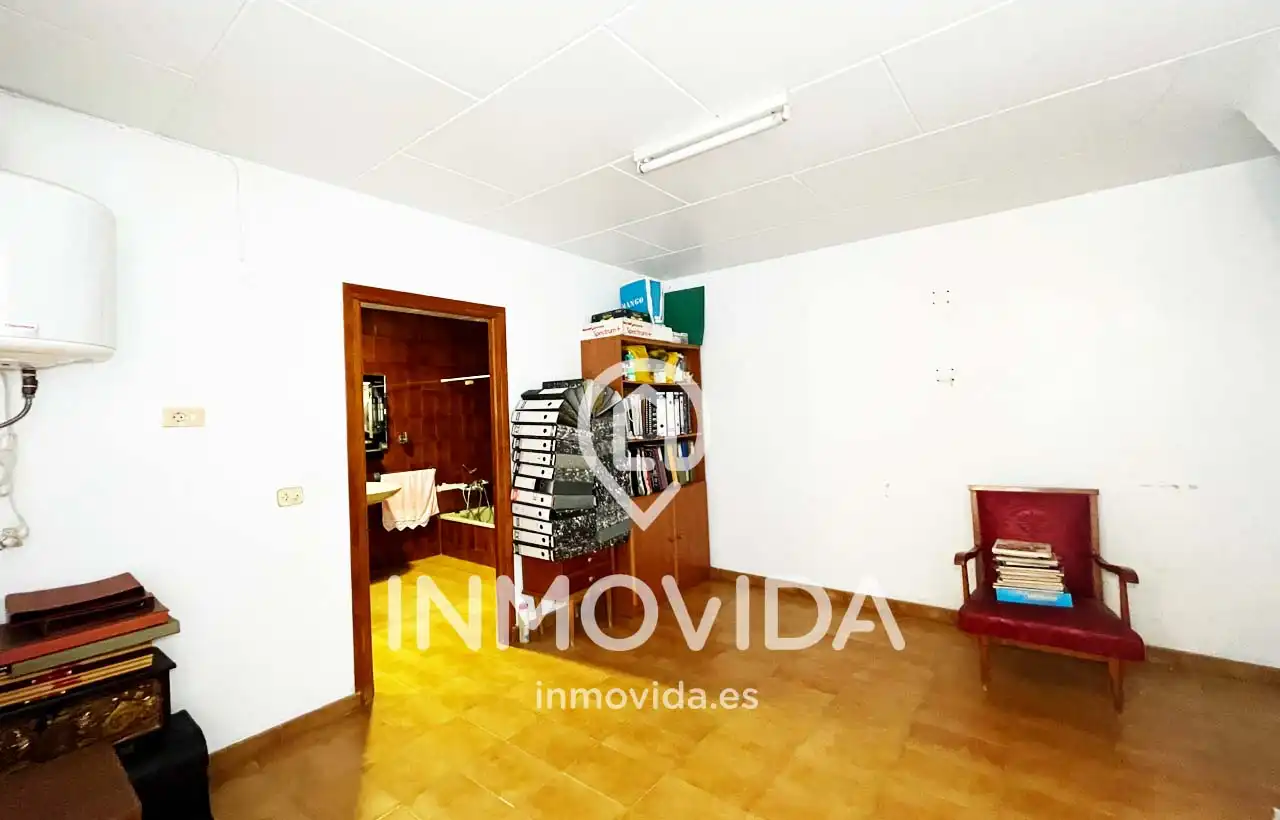 Casa o chalet en venta en Rafelguaraf con Terraza y Amueblado