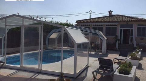 Foto 2 de Casa o xalet de lloguer a Callosa de Segura, Alicante