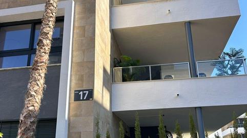 Foto 2 de Ático en venta en N/a, -1, Lomas de Cabo Roig - Los Dolses, Alicante