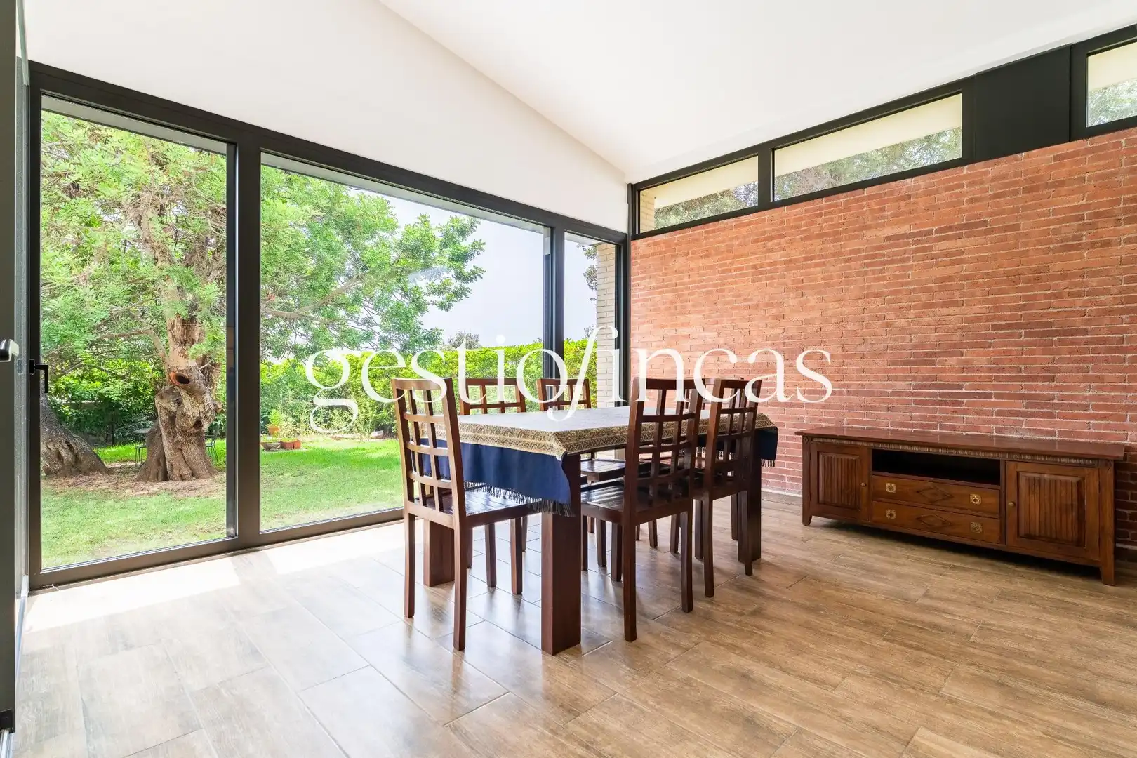 Dining room of Houses for sale in Cambrils  with Heating, Private garden and Terrace