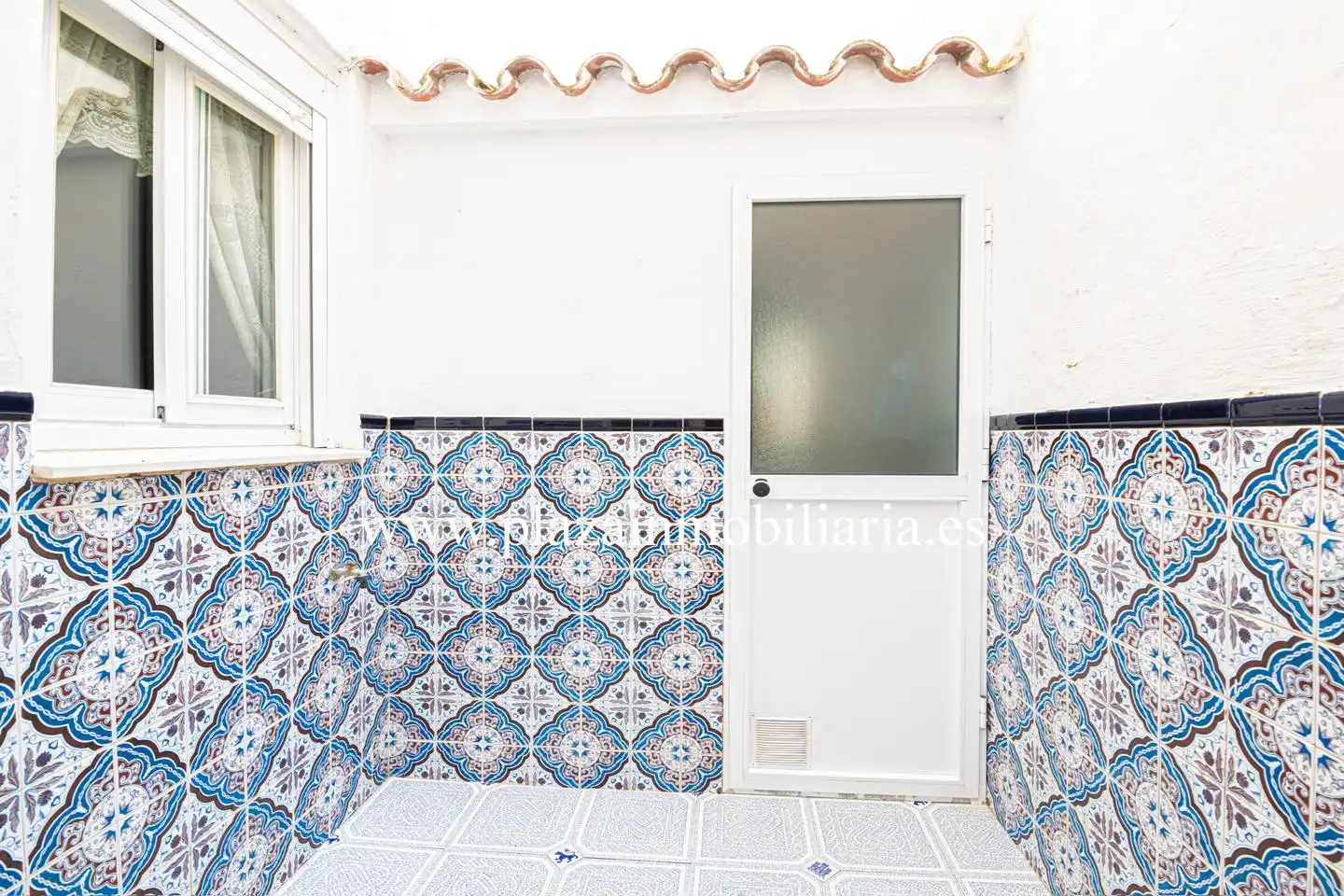 Jardín de Casa o chalet en venta en Lucena con Terraza, Trastero y Balcón