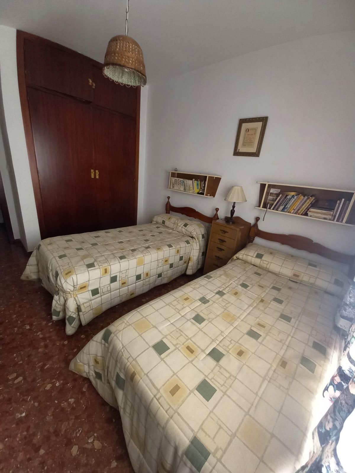 Habitación de Piso en venta en  Córdoba Capital con Aire acondicionado y Terraza