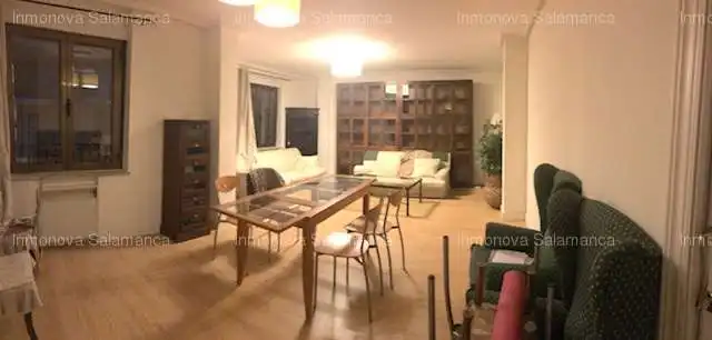 Flat for rent in Salamanca  with Heating, Terrace and Furnished
