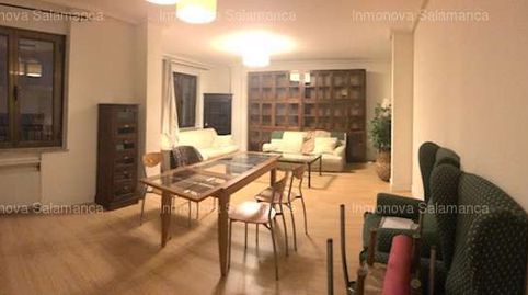 Photo 2 of Flat for rent in Sancti Spiritus - San Juan, Salamanca Capital