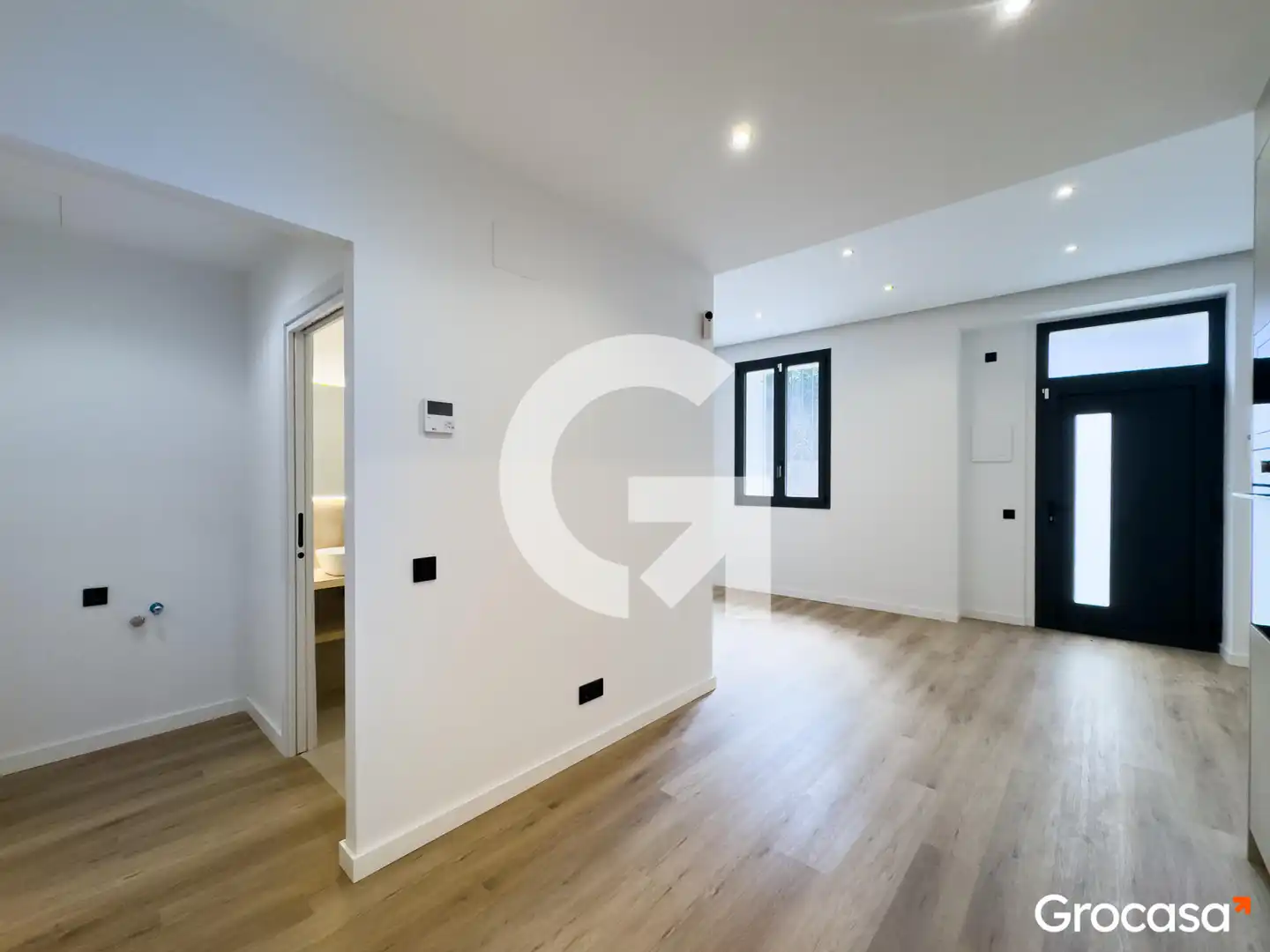 Piso en venta en Barcelona con Aire acondicionado, Calefacción y Horno