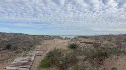 Foto 4 de Planta baixa de lloguer a El Perellonet,  Valencia Capital