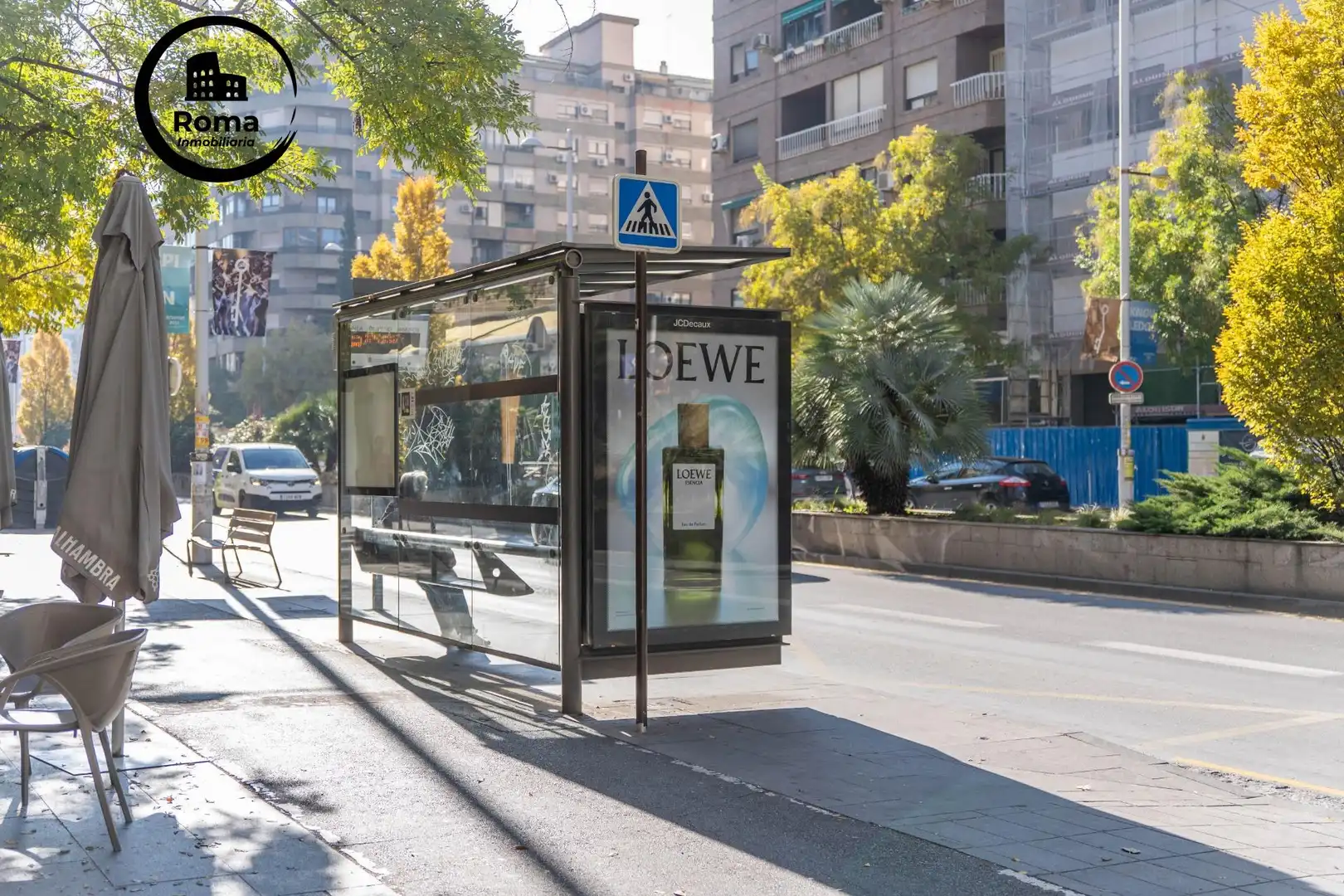 Àtic amb terrassa en venda a Ronda, imagen 79
