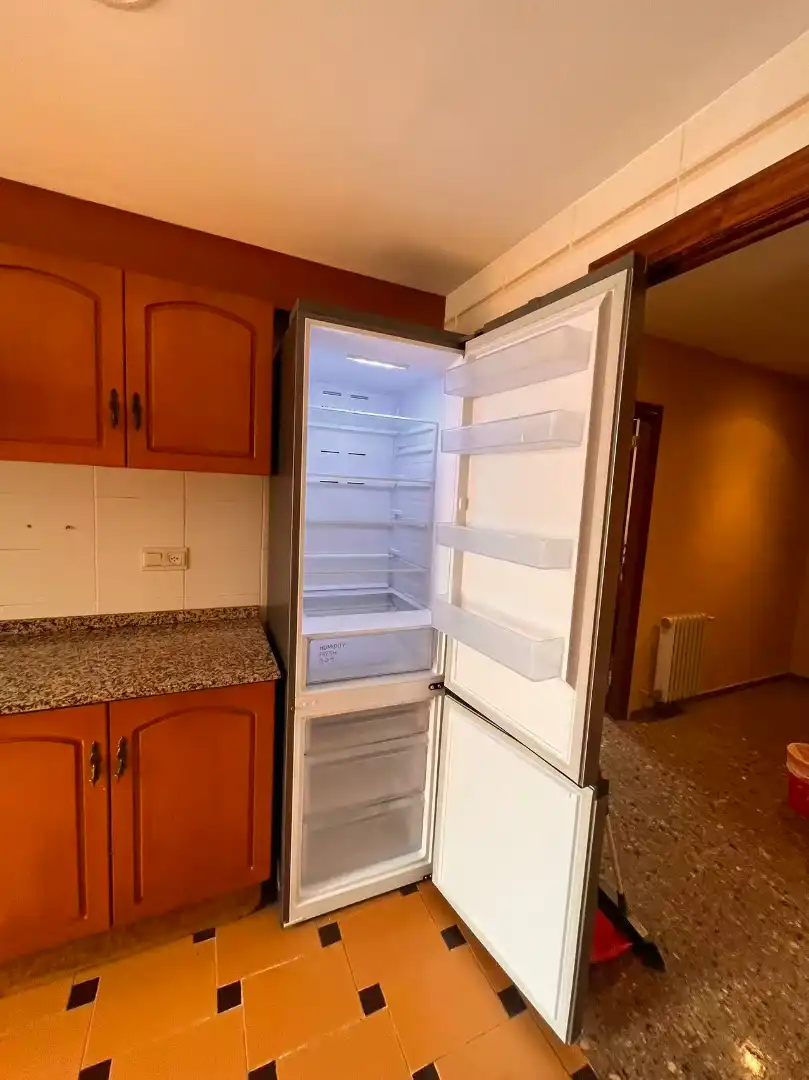 Cocina de Piso de alquiler en Terramelar