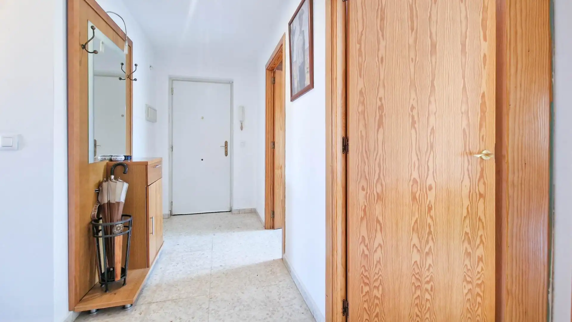 Piso en venta en Badajoz con Aire acondicionado y Trastero