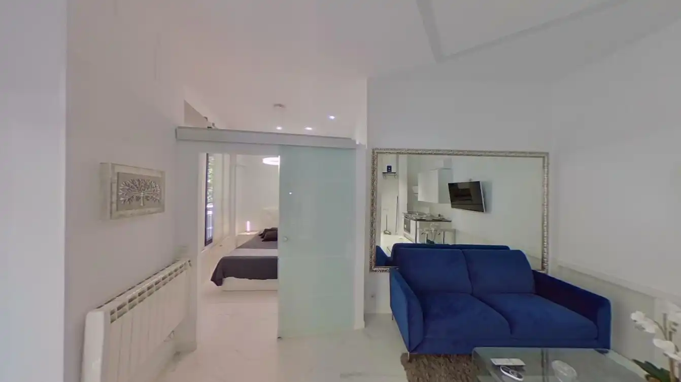 Appartamento in affitto a Calle de las Peñuelas, imagen 4