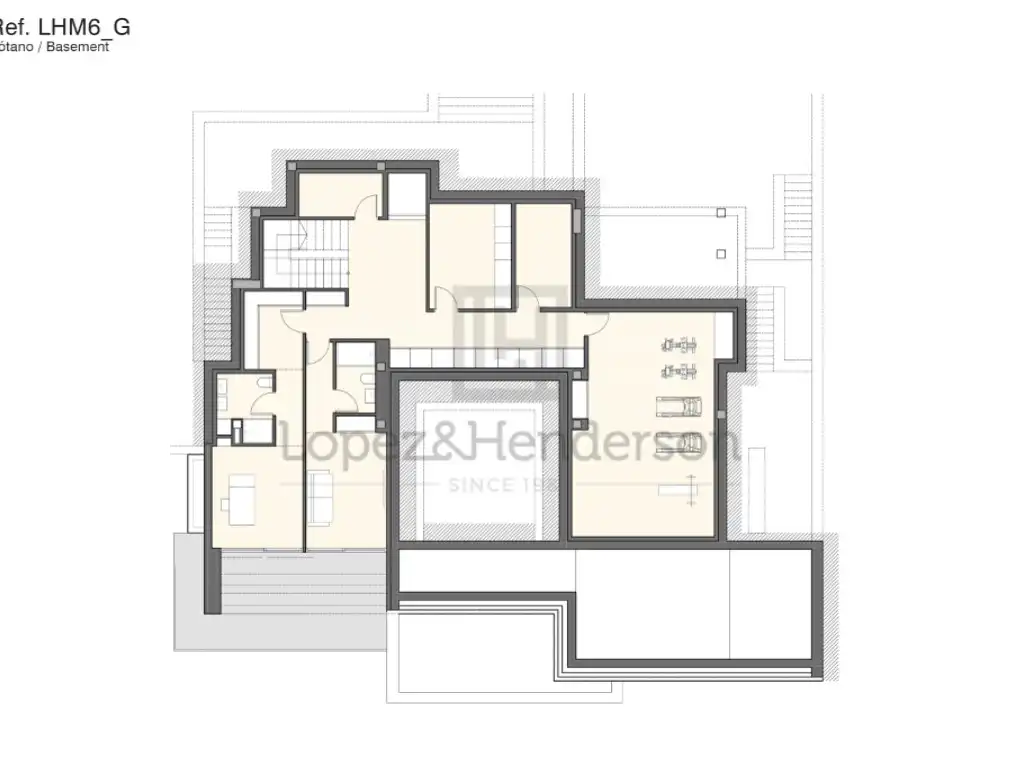 Casa con piscina en venta en La Granadella  - Costa Nova, imagen 14