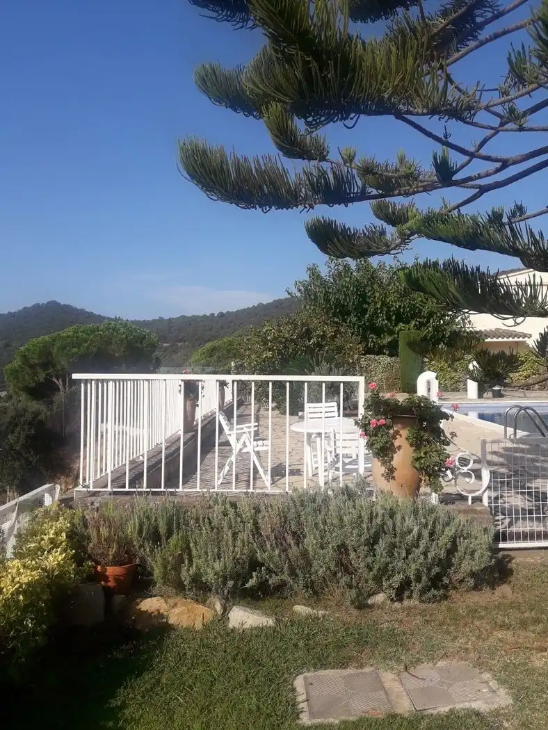 Maison avec piscine à vendre à Carrer Gèminis, imagen 29