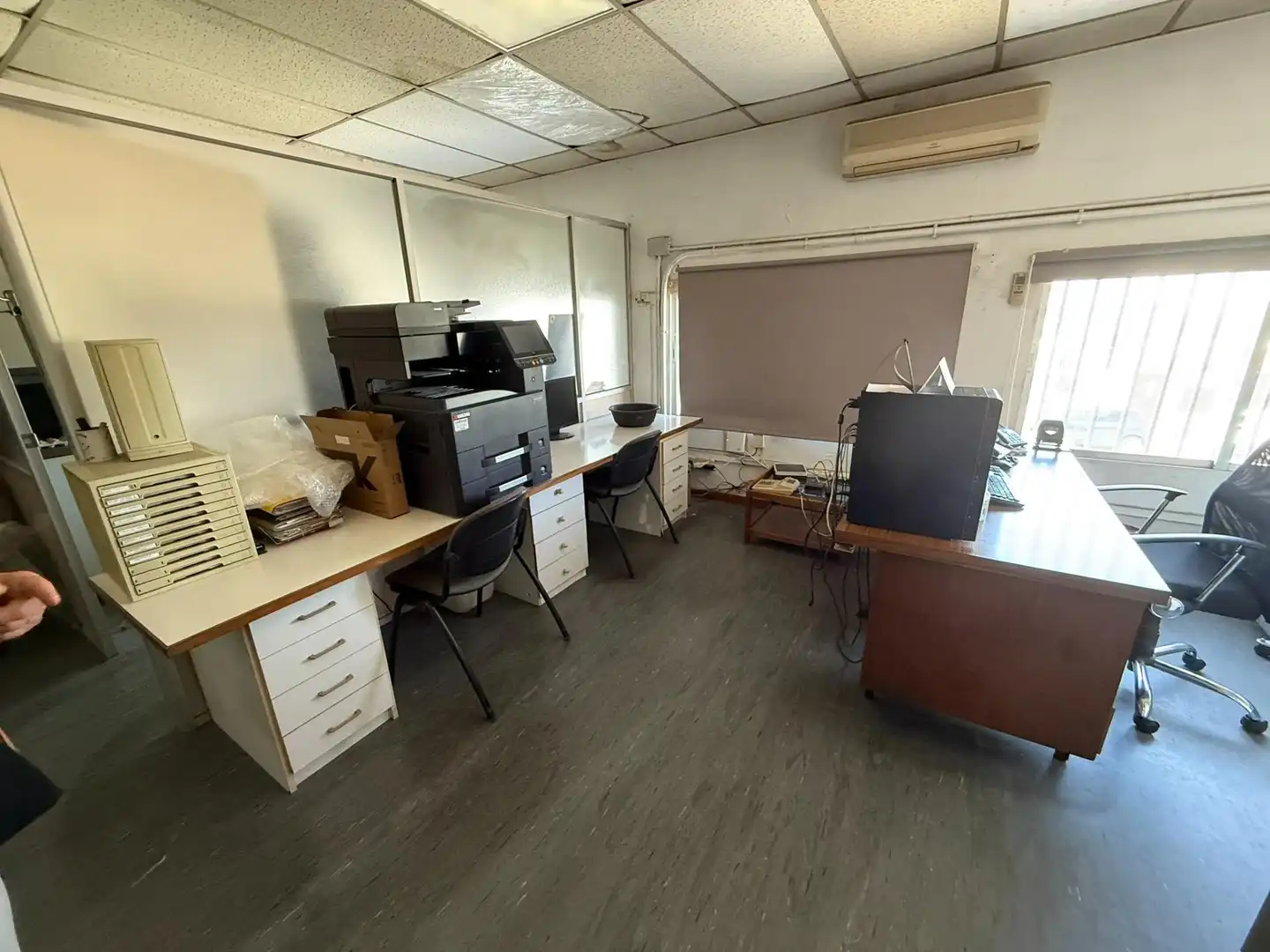 Industrial building for sale in Polinyà, imagen 10