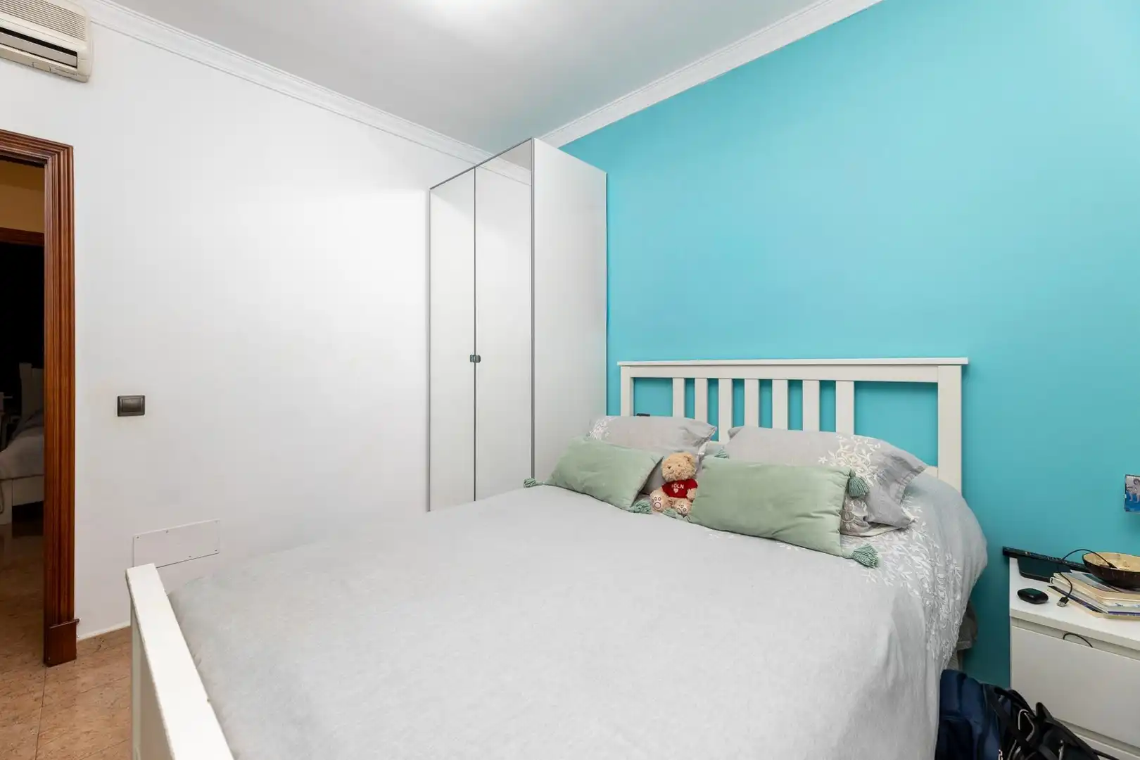 Planta baja en venta en S'Arenal