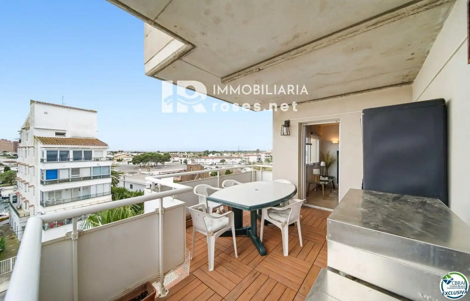 Wohnung mit Pool zum Verkauf in PORT CANIGÓ, imagen 39