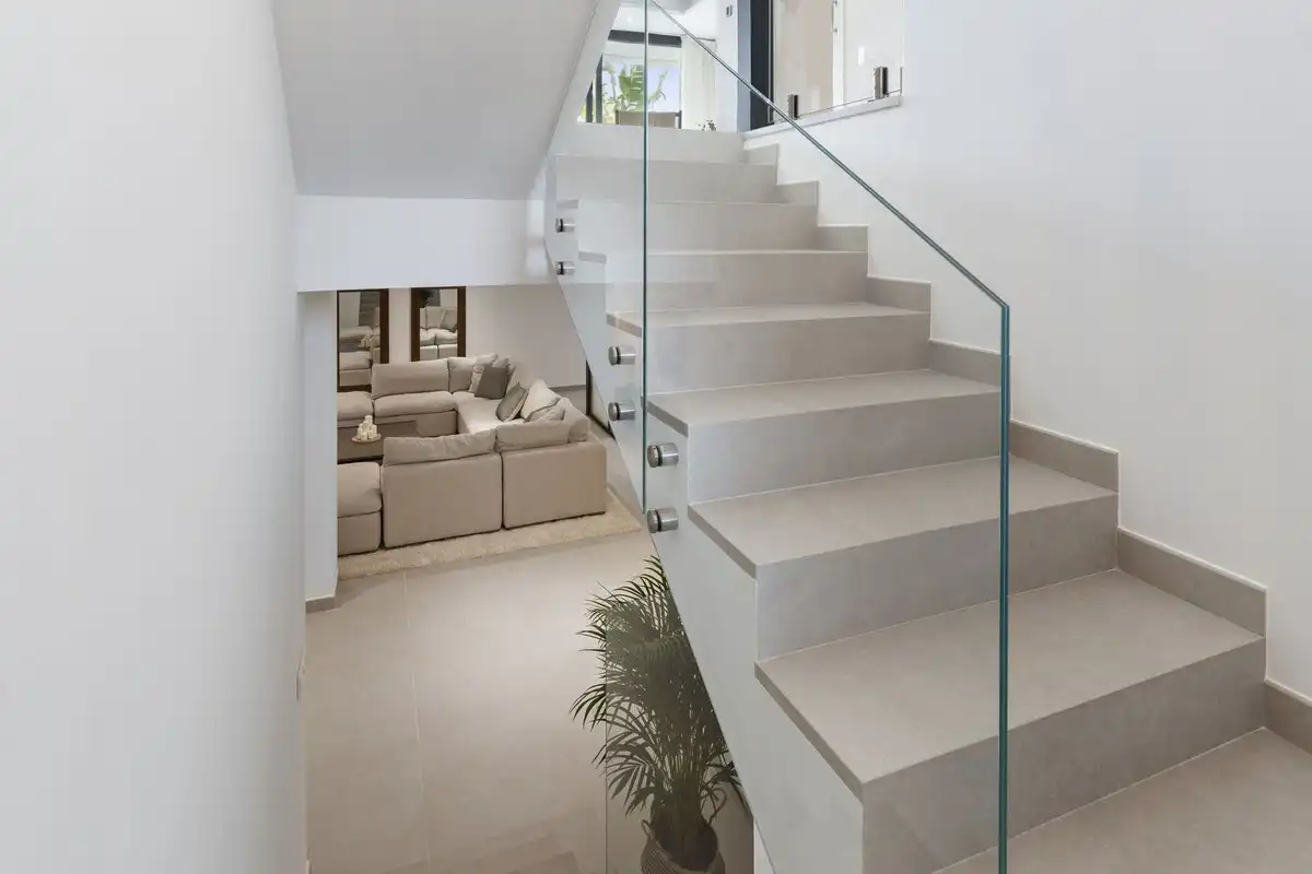 Chalet en venta en Estepona Pueblo, imagen 8
