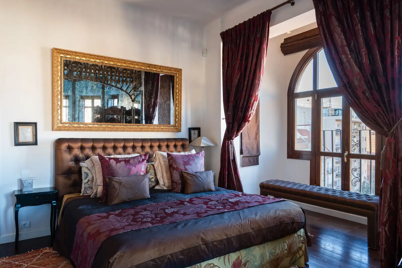 Apartamento en venta en Centro Histórico