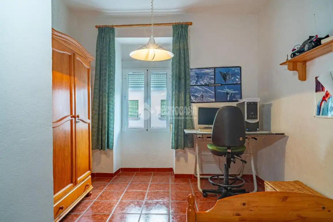 Casa aparellada en venda a Sabiote, imagen 27