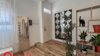 Casa o xalet en venda en Vila-real amb Calefacció, Terrassa i Moblat