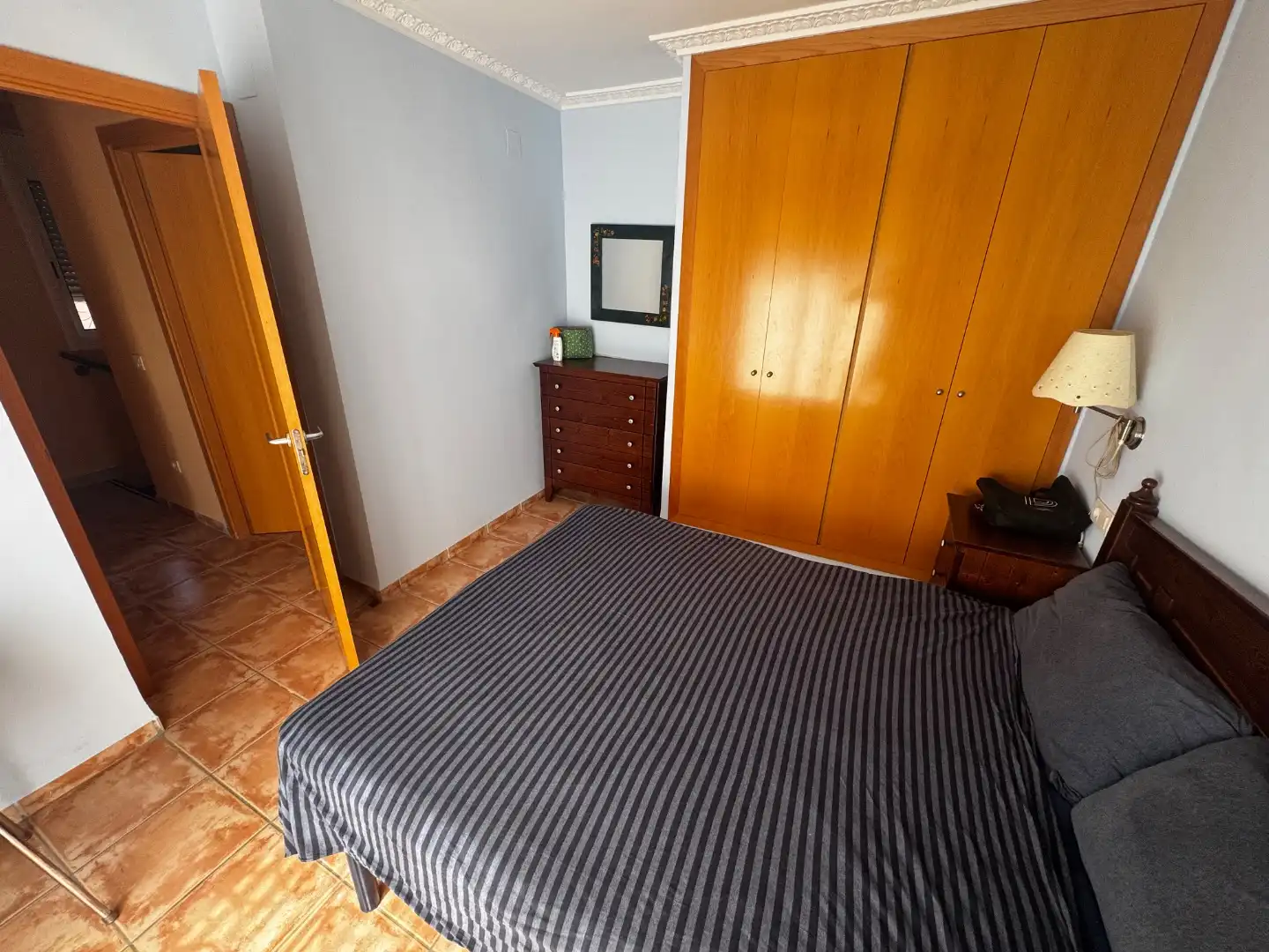Casa pareada con piscina en venta en Carrer mont-roig de Sió 13, imagen 30