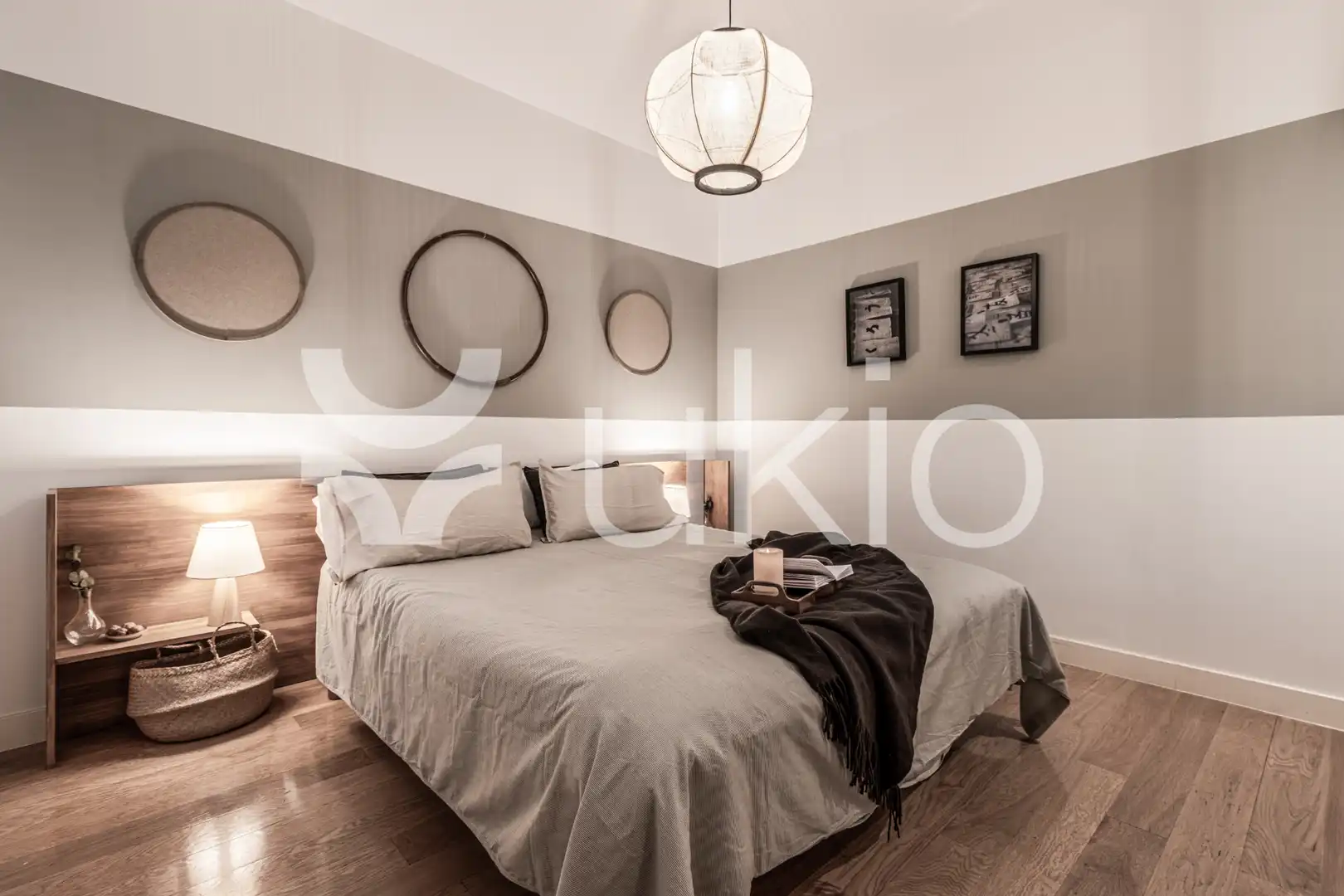 Apartament amb ascensor de lloguer a Calle de Velázquez, imagen 18