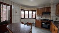 Kitchen of Flat for sale in Avilés  with Terrace