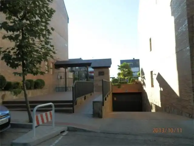 Individual de lloguer a Calle de Ibiza 11, imagen 2