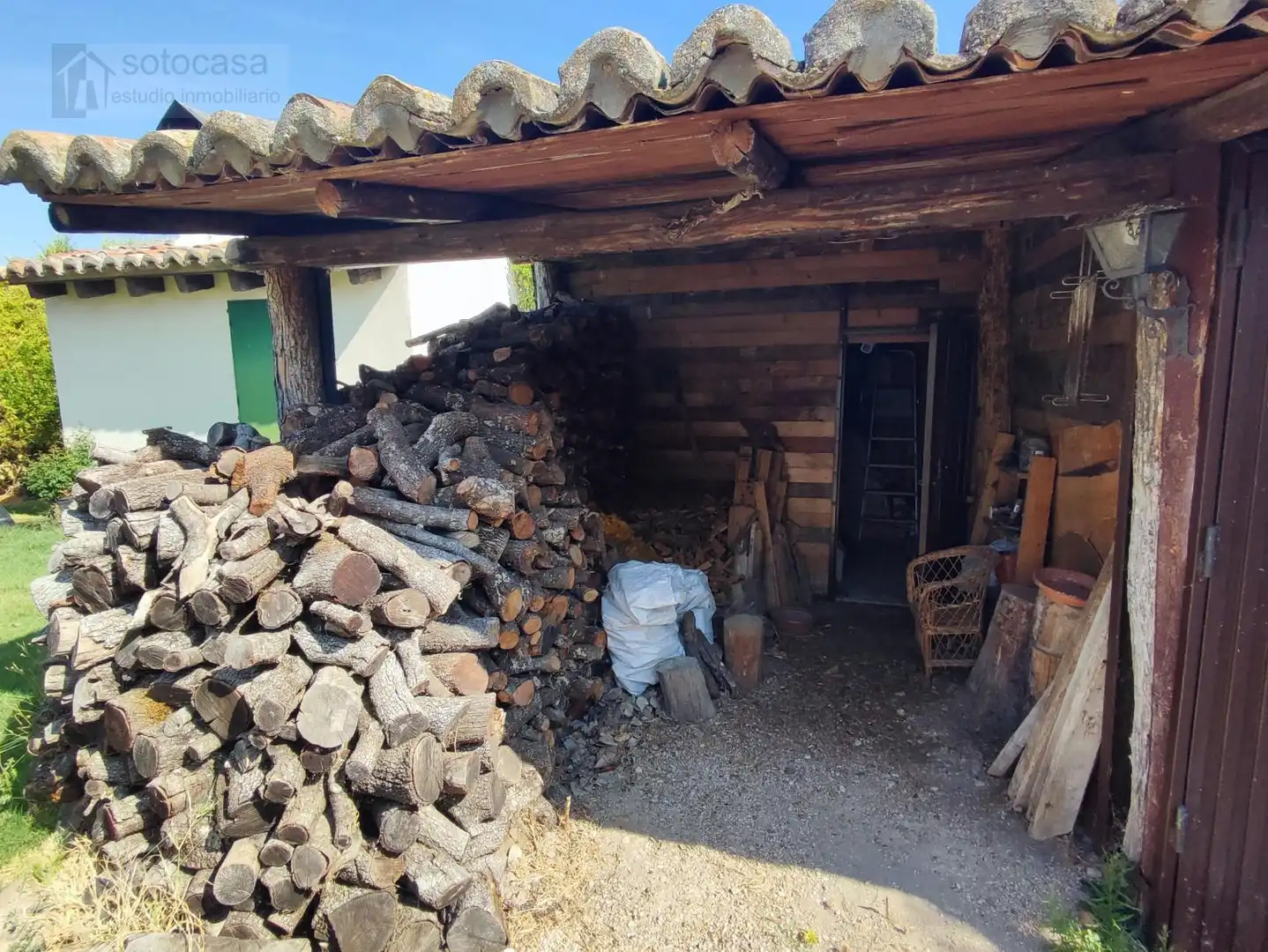 Casa o xalet en venda a VALLADOLID, Cevico de la Torre
