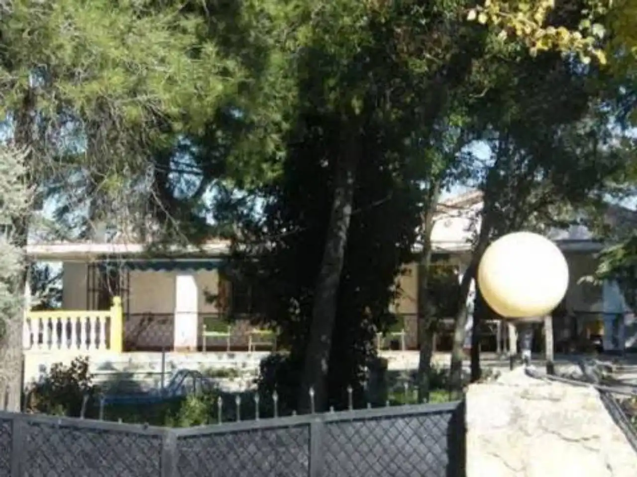 Casa o xalet en venda en Batres amb Terrassa i Piscina