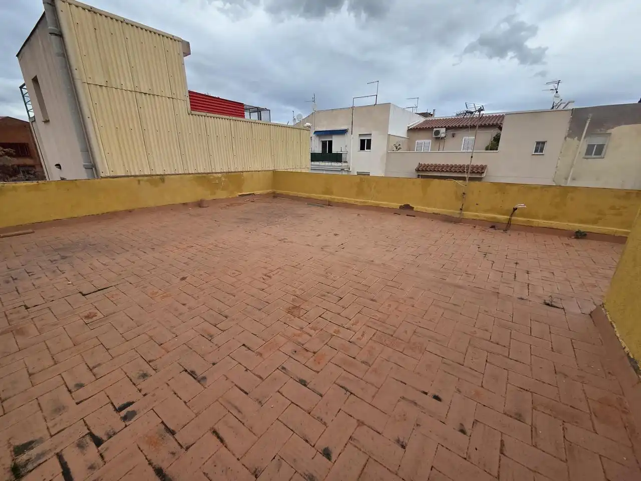 Terrace of Buildings for sale in Tarragona