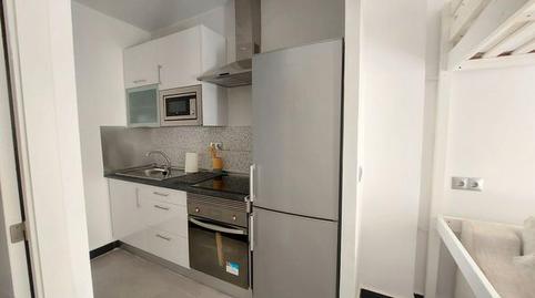 Foto 2 de Loft de lloguer a Calle Montanaro, Casco Antiguo, Cartagena