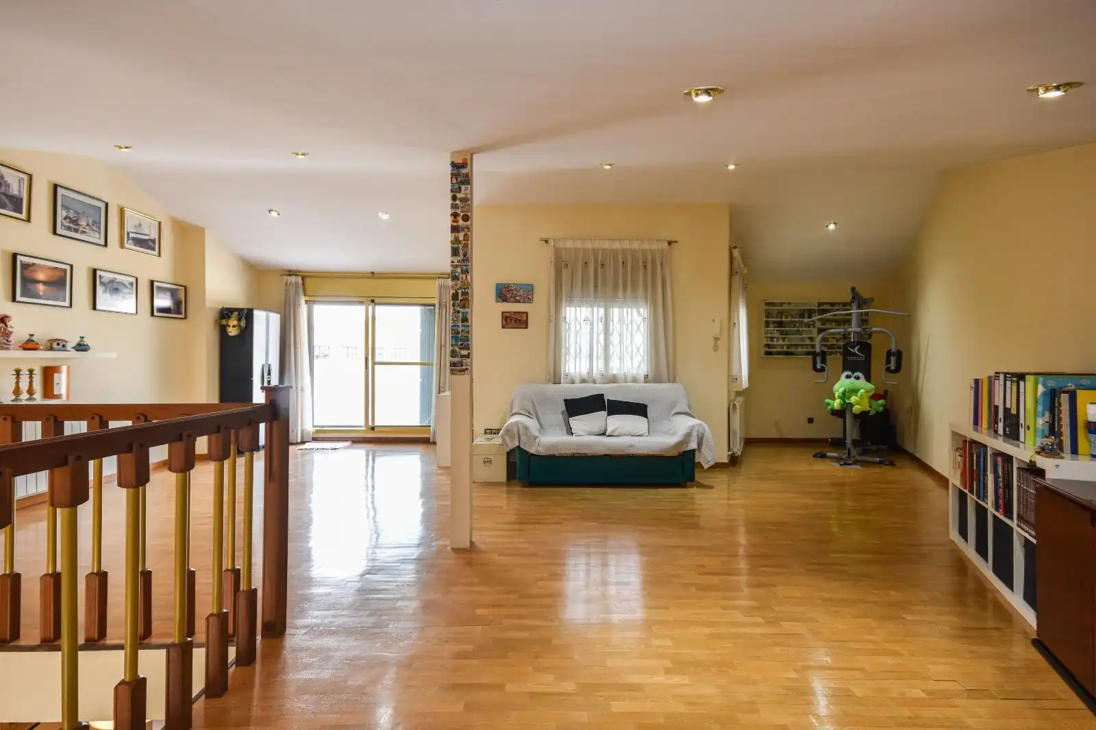 Duplex avec terrasse à vendre à Creu Alta - Puiggener, imagen 20