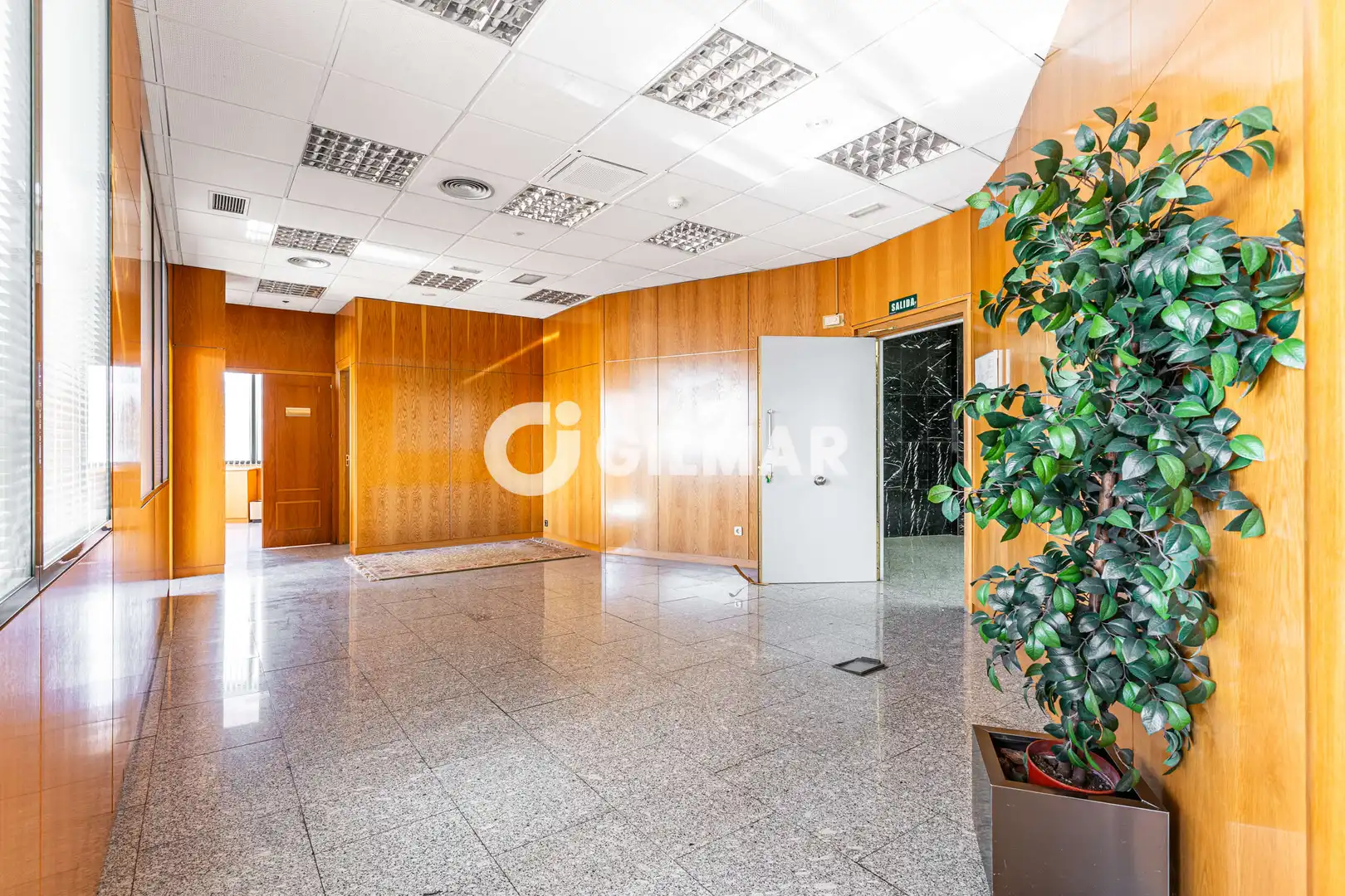 Büro zum Verkauf in Rozas Centro