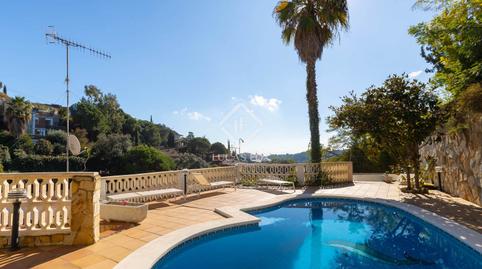Photo 3 of House or chalet for sale in Alella, Barcelona