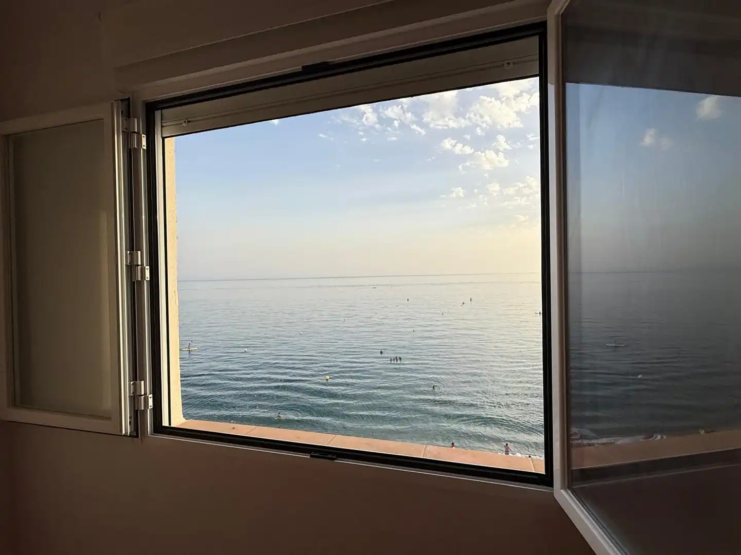 Wohnung zur Miete in Calle Amarre, La Caleta - La Guardia