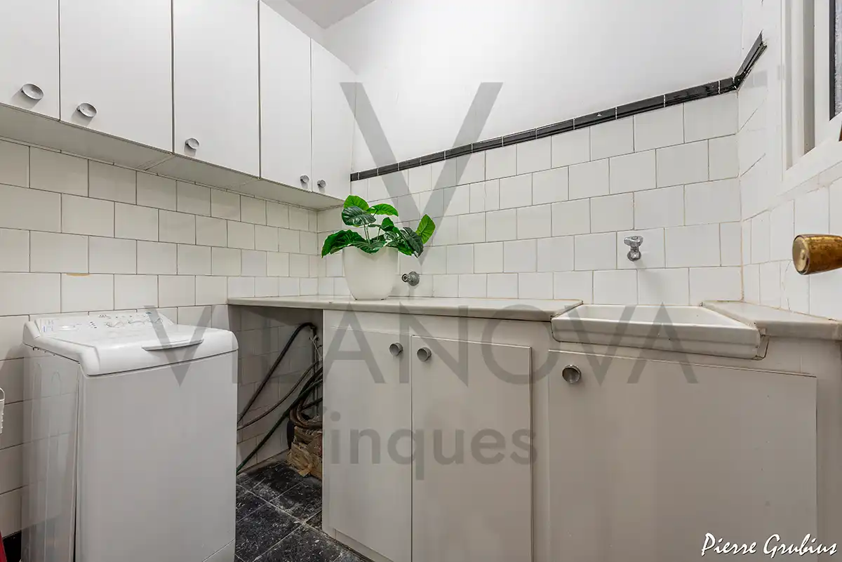 Appartamento con terrazza in vendita a Carrer d'En Granada, imagen 43