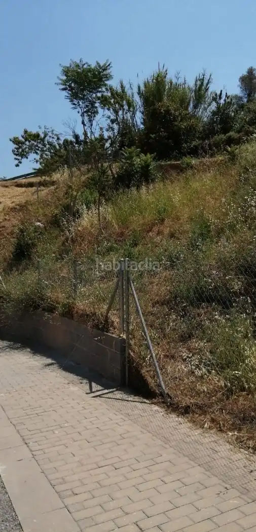 Wohnbaugrundstück zum Verkauf in Passeig Ametllers 24, imagen 6