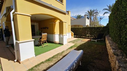 Foto 3 de Casa o chalet de alquiler en Mar Menor Golf, Torre-Pacheco