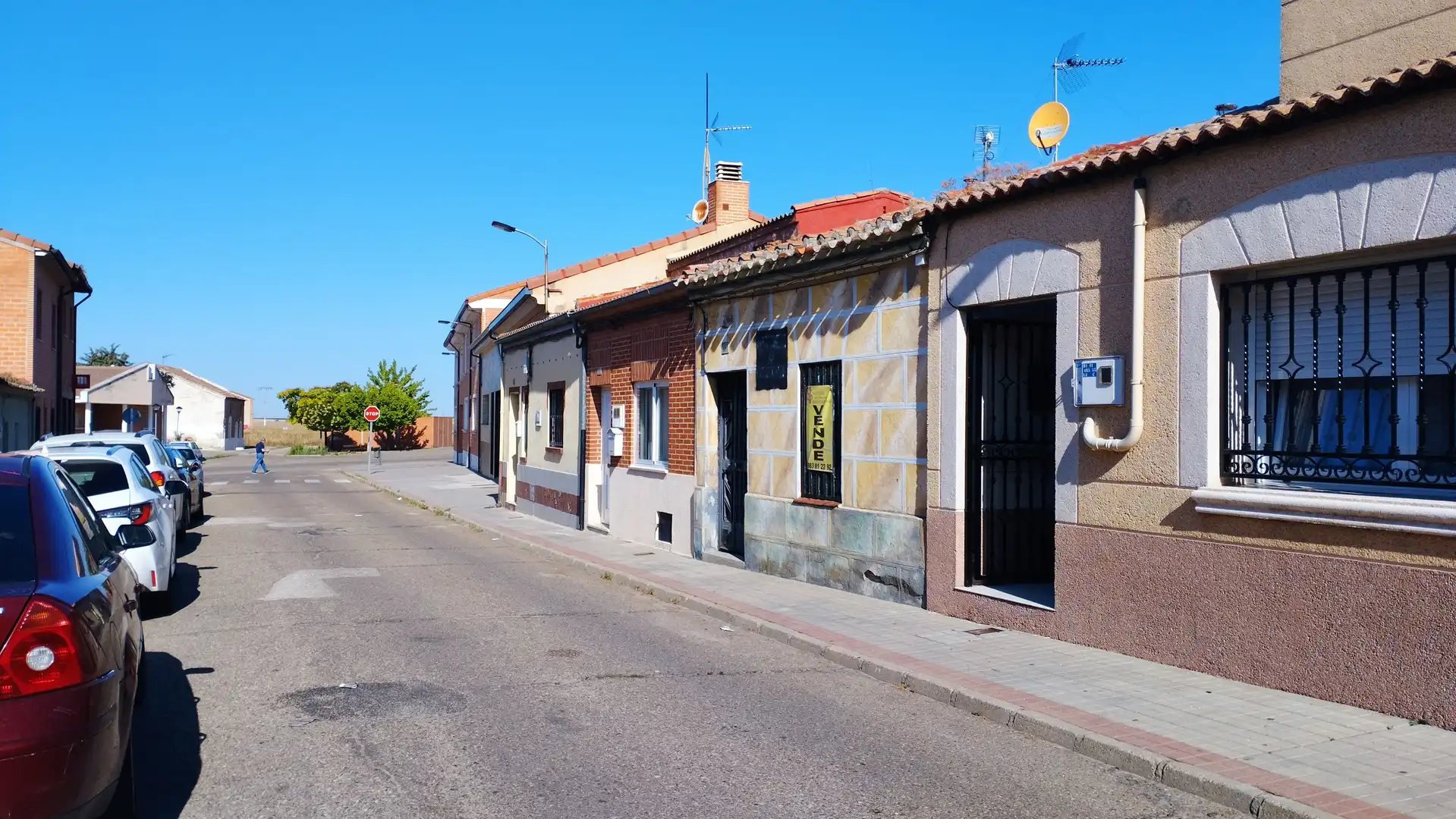 Casa en venda a Calle Barrionuevo Antigua Carlos Velasco, imagen 2
