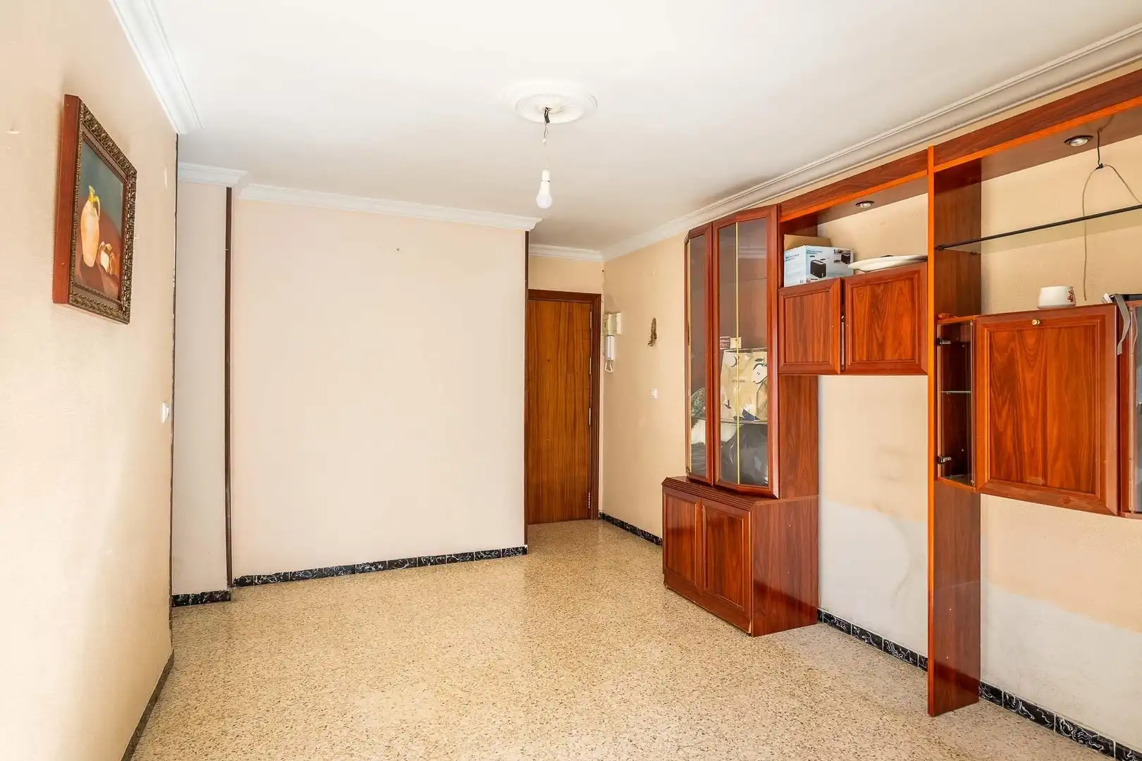 Flat with terrace for sale in Calle Joaquín Román Sánchez 3, imagen 5
