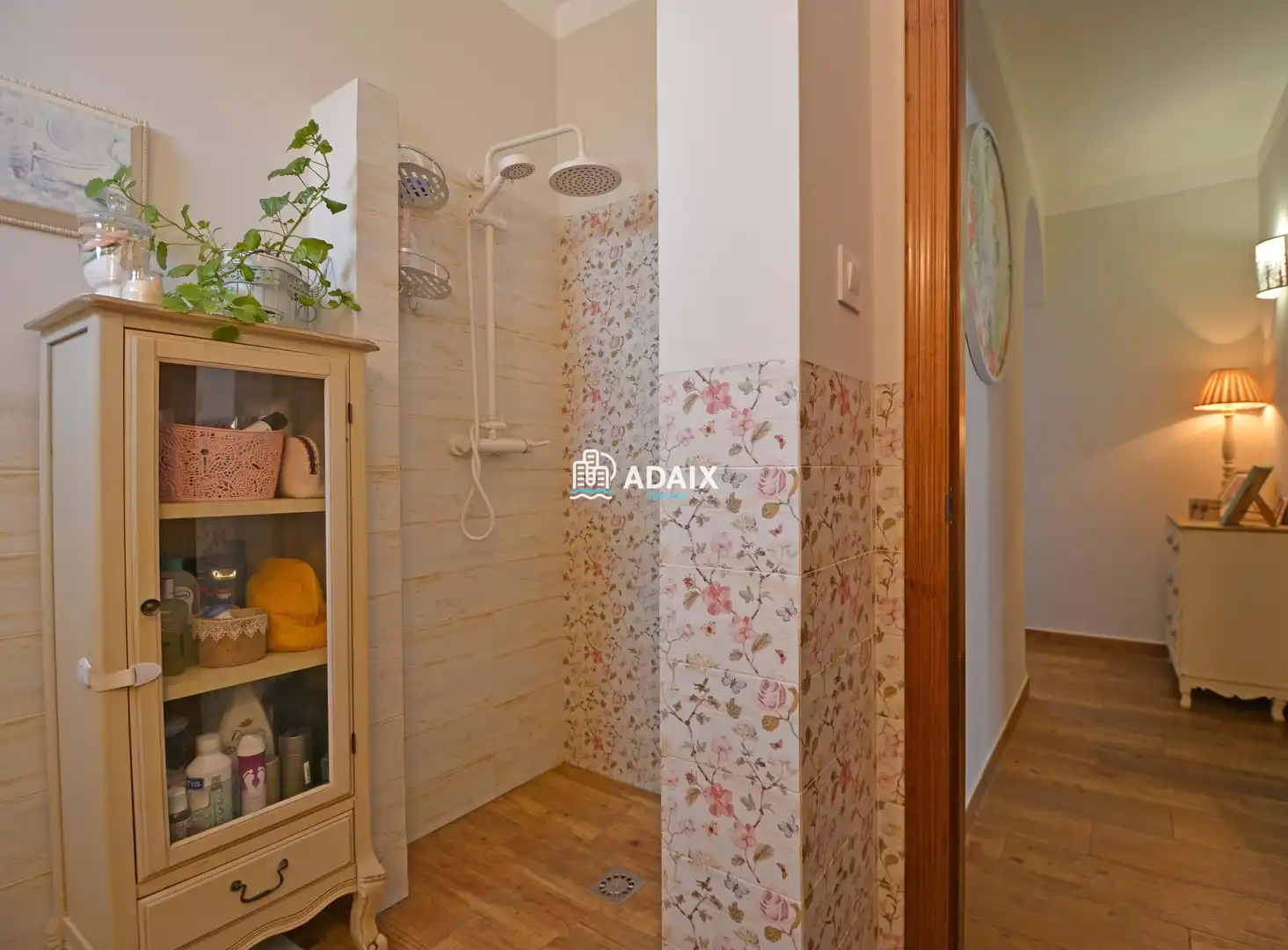Habitación de Casa o chalet en venta en Membrío con Aire acondicionado y Trastero