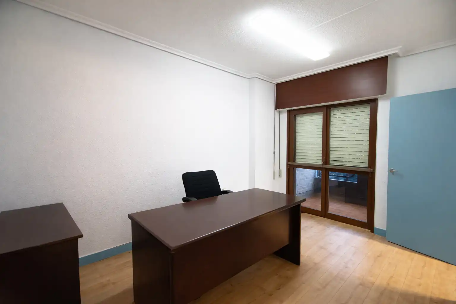 Oficina de alquiler en Santander