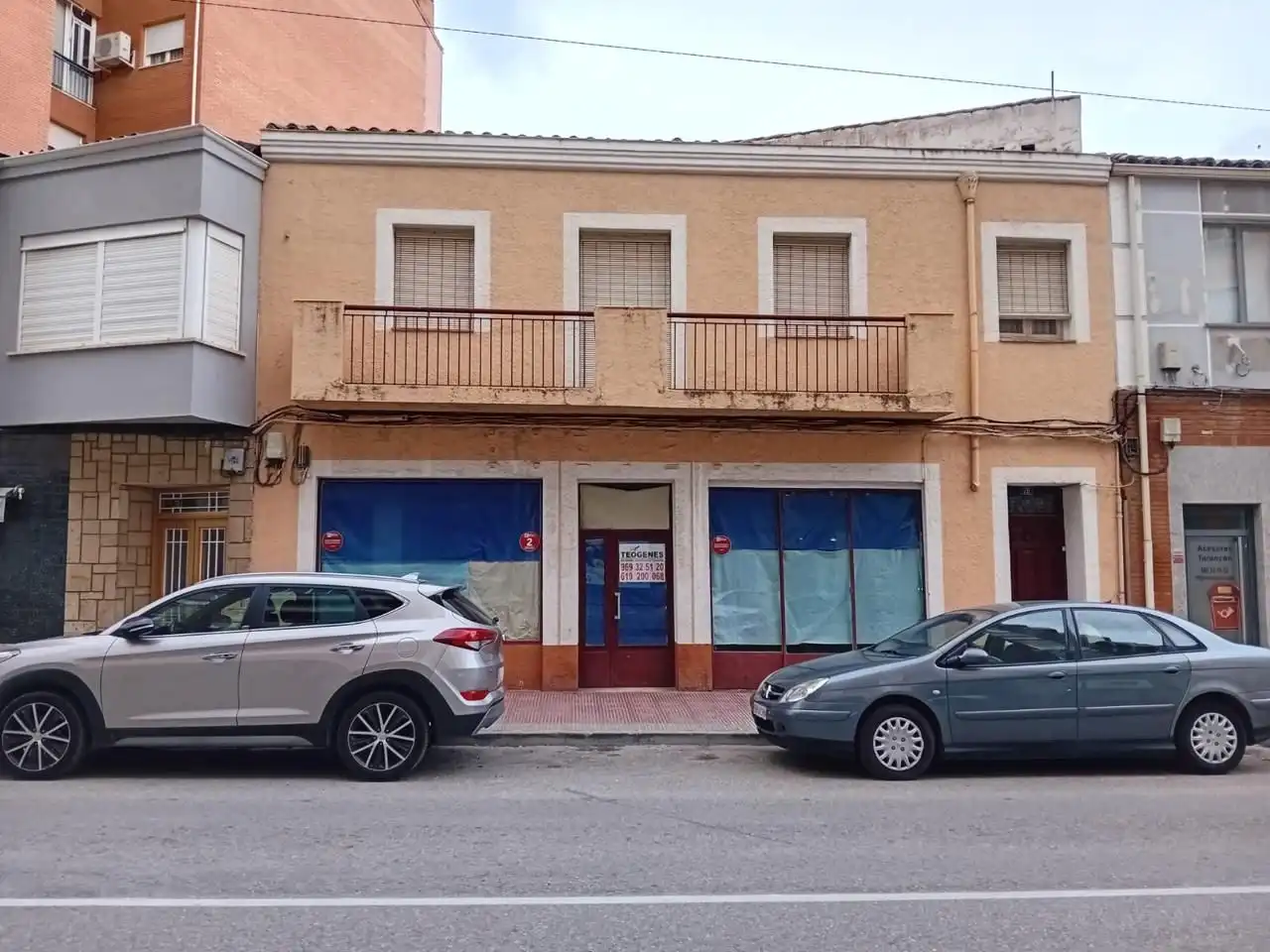 Local comercial de lloguer a Tarancón, imagen 4