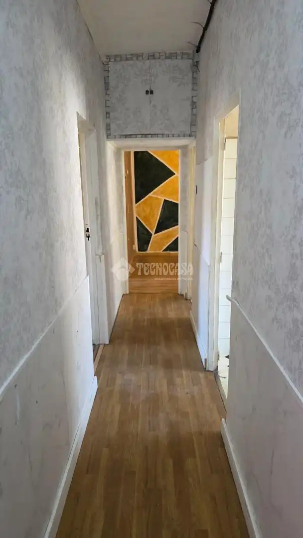 Piso en venta en Madrid