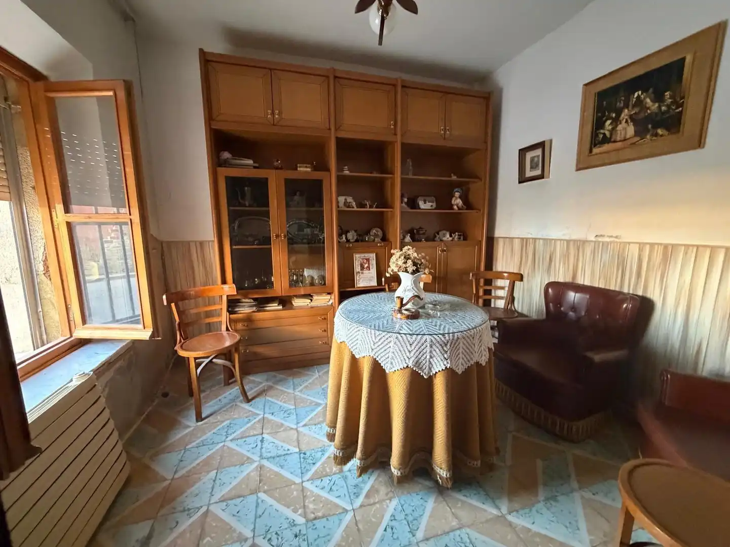 Casa en venta en Calle ESCARABAJOSA, imagen 2