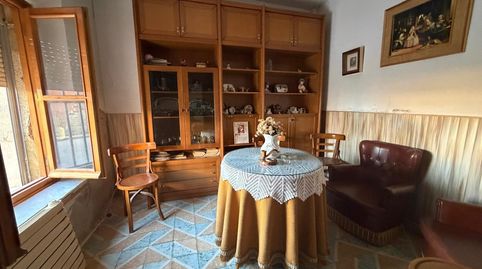 Foto 2 de Casa o xalet en venda a Calle Escarabajosa, Mozoncillo, Segovia