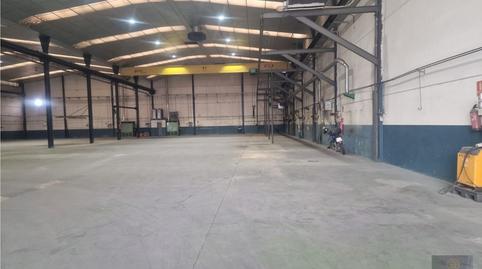 Photo 3 of Industrial buildings to rent in Monte Boyal, Casarrubios del Monte pueblo, Casarrubios del Monte